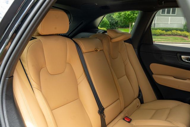 2024 Volvo XC60 MSRP$59355/B5-Ultimate-DarkTheme/AdaptiveCruiseControl/NAV - 23042741 - 51