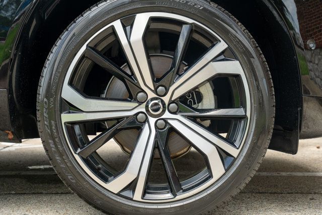 2024 Volvo XC60 MSRP$59355/B5-Ultimate-DarkTheme/AdaptiveCruiseControl/NAV - 23042741 - 54