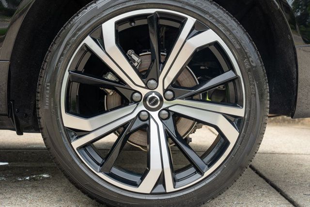 2024 Volvo XC60 MSRP$59355/B5-Ultimate-DarkTheme/AdaptiveCruiseControl/NAV - 23042741 - 55