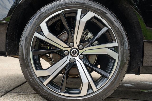 2024 Volvo XC60 MSRP$59355/B5-Ultimate-DarkTheme/AdaptiveCruiseControl/NAV - 23042741 - 56