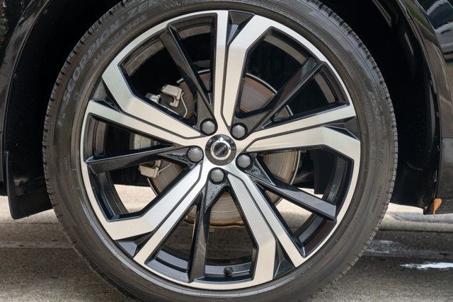 2024 Volvo XC60 MSRP$59355/B5-Ultimate-DarkTheme/AdaptiveCruiseControl/NAV - 23042741 - 57