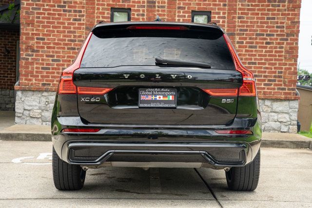 2024 Volvo XC60 MSRP$59355/B5-Ultimate-DarkTheme/AdaptiveCruiseControl/NAV - 23042741 - 5