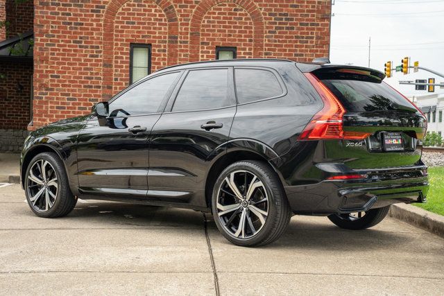 2024 Volvo XC60 MSRP$59355/B5-Ultimate-DarkTheme/AdaptiveCruiseControl/NAV - 23042741 - 6