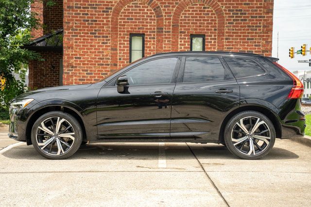 2024 Volvo XC60 MSRP$59355/B5-Ultimate-DarkTheme/AdaptiveCruiseControl/NAV - 23042741 - 7