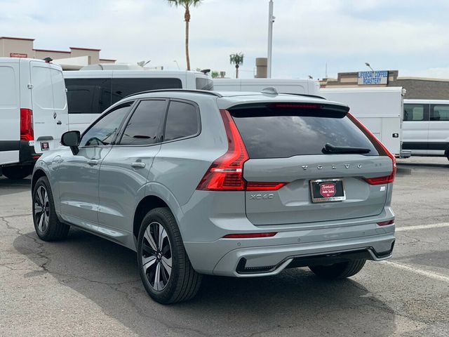 2024 Volvo XC60 Recharge Plug-In Hybrid T8 eAWD PHEV Core Dark Theme Hybrid - 23009811 - 10