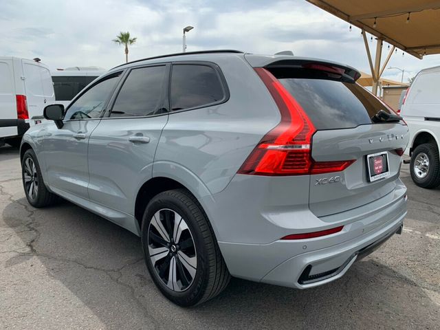 2024 Volvo XC60 Recharge Plug-In Hybrid T8 eAWD PHEV Core Dark Theme Hybrid - 23009811 - 11