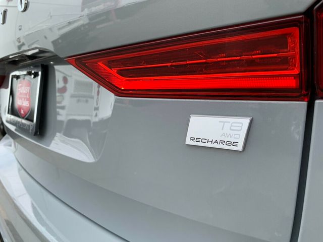 2024 Volvo XC60 Recharge Plug-In Hybrid T8 eAWD PHEV Core Dark Theme Hybrid - 23009811 - 15