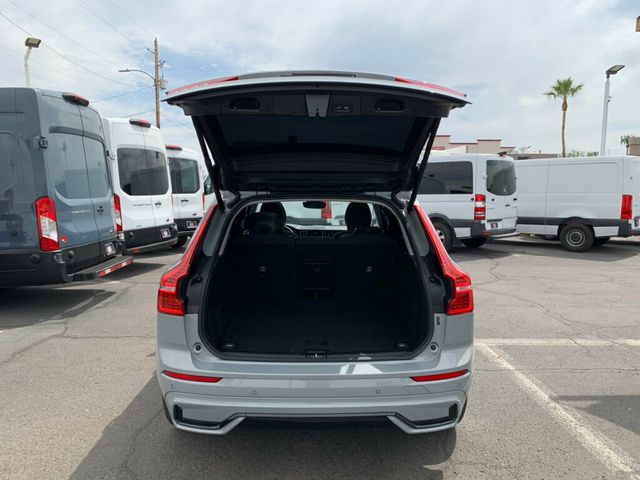 2024 Volvo XC60 Recharge Plug-In Hybrid T8 eAWD PHEV Core Dark Theme Hybrid - 23009811 - 18