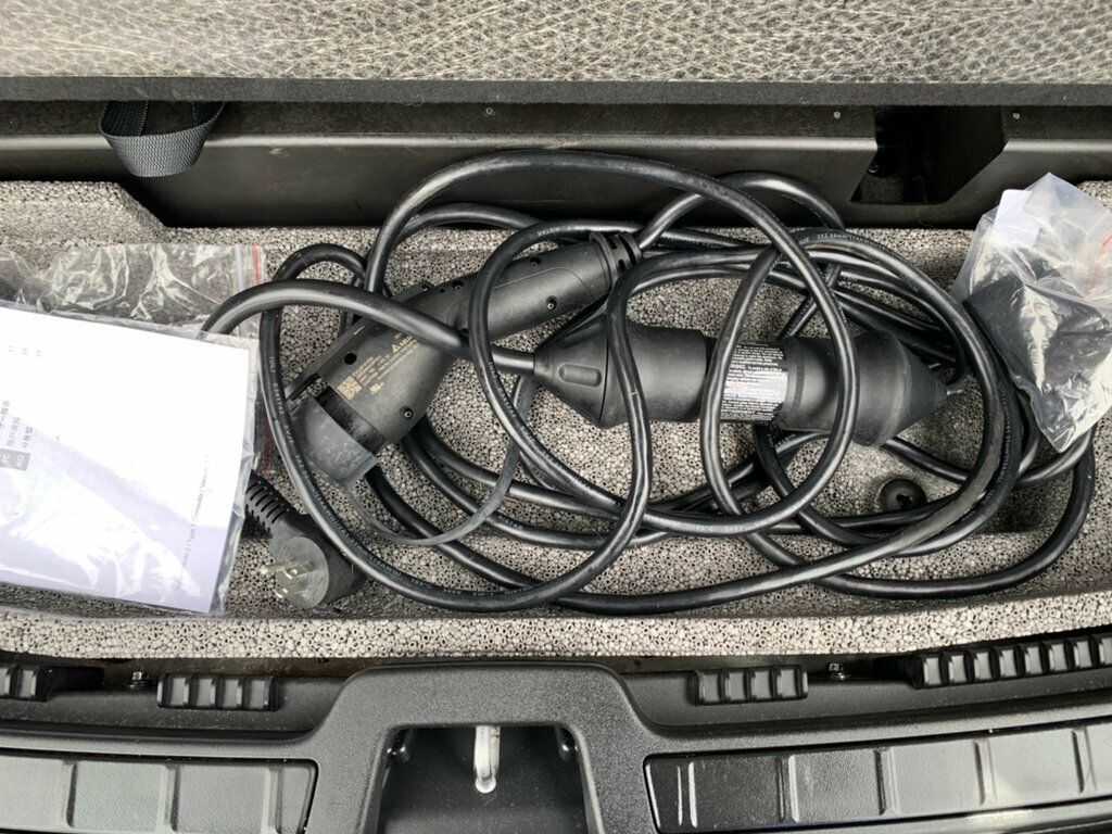 2024 Volvo XC60 Recharge Plug-In Hybrid T8 eAWD PHEV Core Dark Theme Hybrid - 23009811 - 20