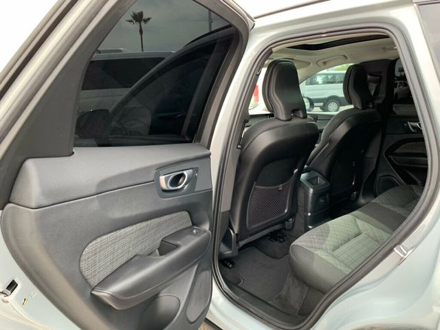 2024 Volvo XC60 Recharge Plug-In Hybrid T8 eAWD PHEV Core Dark Theme Hybrid - 23009811 - 36