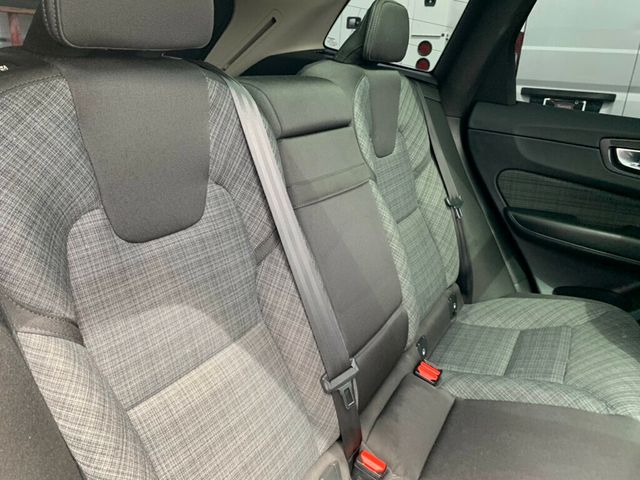 2024 Volvo XC60 Recharge Plug-In Hybrid T8 eAWD PHEV Core Dark Theme Hybrid - 23009811 - 45