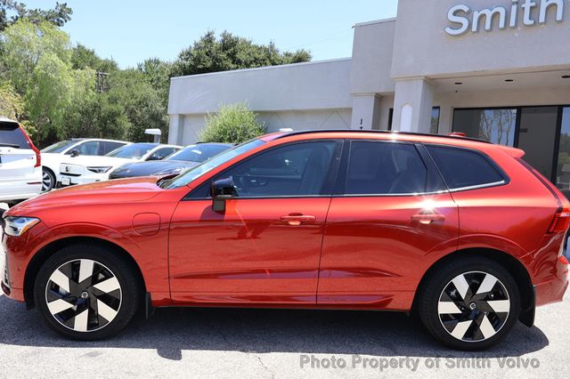 2024 Volvo XC60 Recharge Plug-In Hybrid T8 eAWD PHEV Plus Dark Theme - 23037219 - 1
