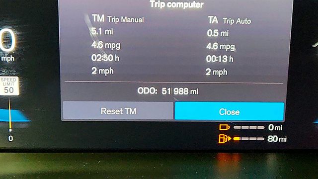 2024 Volvo XC60 Recharge Plug-In Hybrid T8 eAWD PHEV Ultimate Black Edition w/ Climate Package - 22991813 - 15