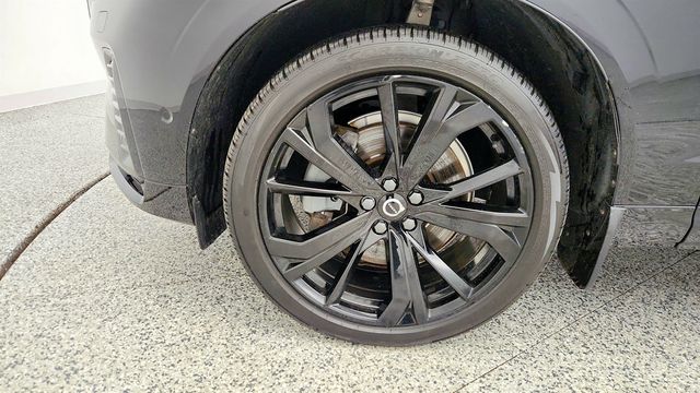 2024 Volvo XC60 Recharge Plug-In Hybrid T8 eAWD PHEV Ultimate Black Edition w/ Climate Package - 22991813 - 8