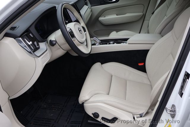 2024 Volvo XC60 Recharge Plug-In Hybrid T8 eAWD PHEV Ultimate Dark Theme - 23102660 - 9