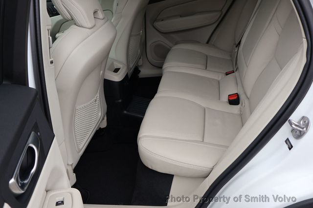 2024 Volvo XC60 Recharge Plug-In Hybrid T8 eAWD PHEV Ultimate Dark Theme - 23102660 - 11