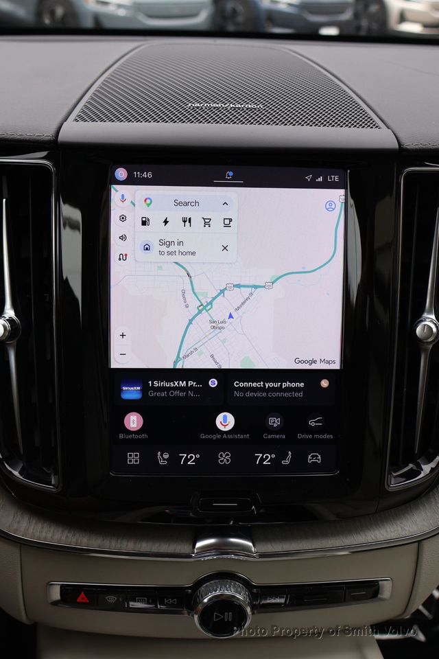2024 Volvo XC60 Recharge Plug-In Hybrid T8 eAWD PHEV Ultimate Dark Theme - 23102660 - 19