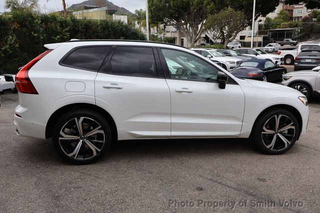 2024 Volvo XC60 Recharge Plug-In Hybrid T8 eAWD PHEV Ultimate Dark Theme - 23102660 - 5
