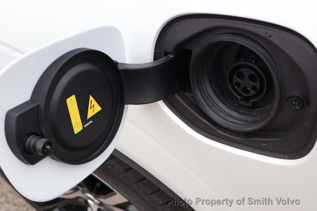 2024 Volvo XC60 Recharge Plug-In Hybrid T8 eAWD PHEV Ultimate Dark Theme - 23102660 - 8