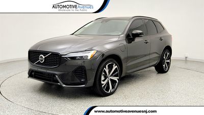 2024 Volvo XC60 Recharge Plug-In Hybrid