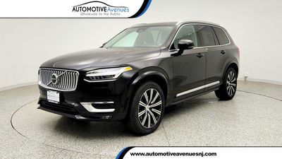 2024 Volvo XC90