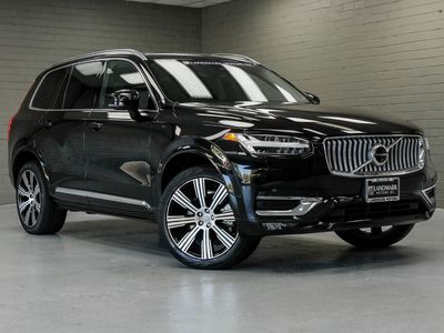 2024 Volvo XC90