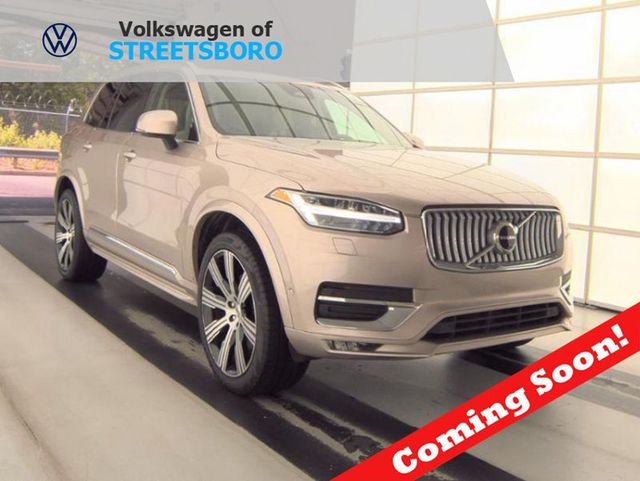 2024 Volvo XC90 B5 AWD Plus Bright Theme 7P - 23051872 - 0