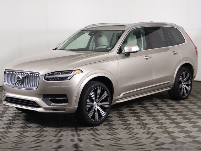 2024 Volvo XC90 B5 AWD Plus Bright Theme 7P - 23051872 - 12