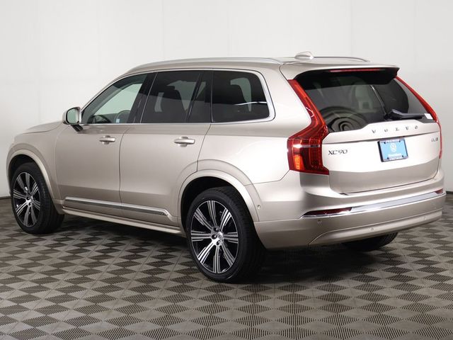 2024 Volvo XC90 B5 AWD Plus Bright Theme 7P - 23051872 - 13