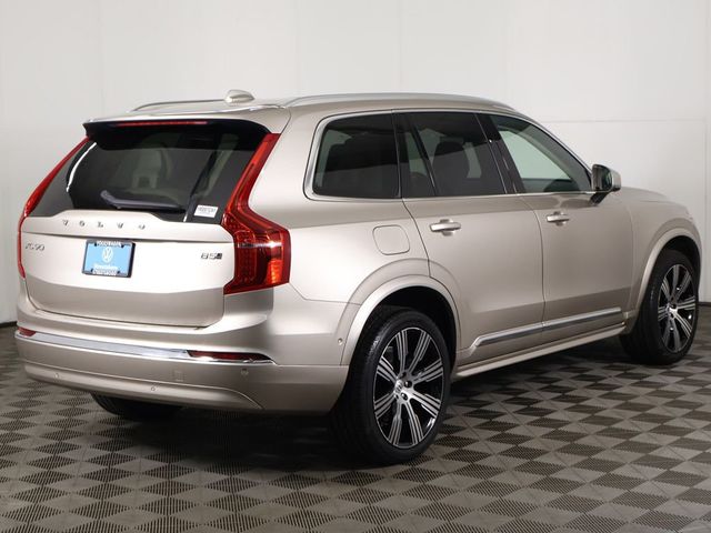2024 Volvo XC90 B5 AWD Plus Bright Theme 7P - 23051872 - 14
