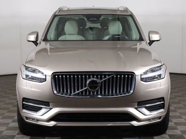 2024 Volvo XC90 B5 AWD Plus Bright Theme 7P - 23051872 - 15