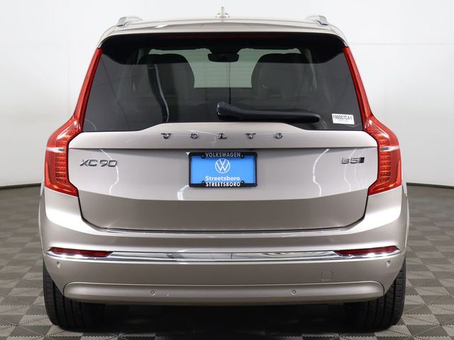 2024 Volvo XC90 B5 AWD Plus Bright Theme 7P - 23051872 - 16