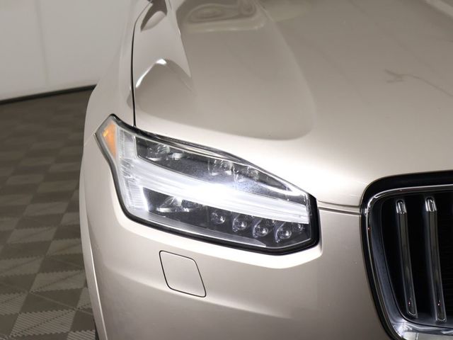 2024 Volvo XC90 B5 AWD Plus Bright Theme 7P - 23051872 - 17