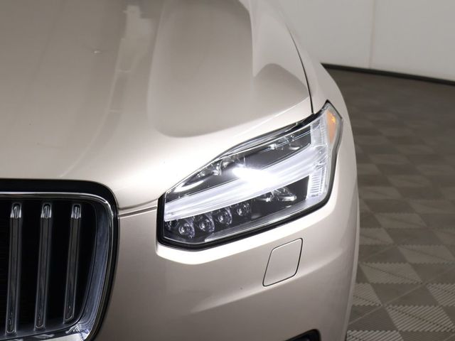 2024 Volvo XC90 B5 AWD Plus Bright Theme 7P - 23051872 - 18