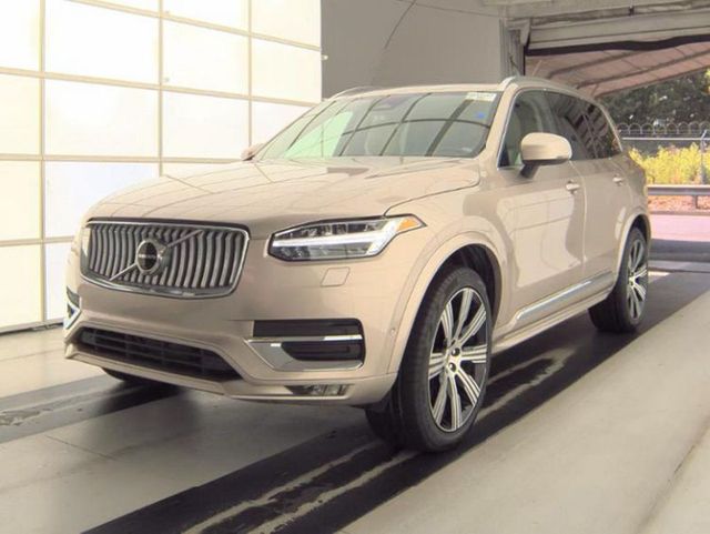 2024 Volvo XC90 B5 AWD Plus Bright Theme 7P - 23051872 - 1
