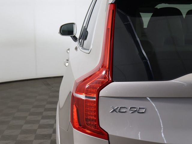 2024 Volvo XC90 B5 AWD Plus Bright Theme 7P - 23051872 - 19
