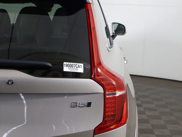 2024 Volvo XC90 B5 AWD Plus Bright Theme 7P - 23051872 - 20