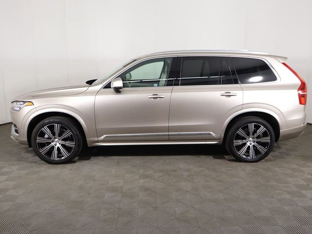 2024 Volvo XC90 B5 AWD Plus Bright Theme 7P - 23051872 - 21