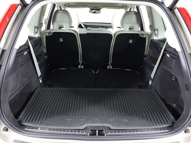 2024 Volvo XC90 B5 AWD Plus Bright Theme 7P - 23051872 - 23