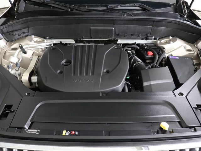 2024 Volvo XC90 B5 AWD Plus Bright Theme 7P - 23051872 - 26