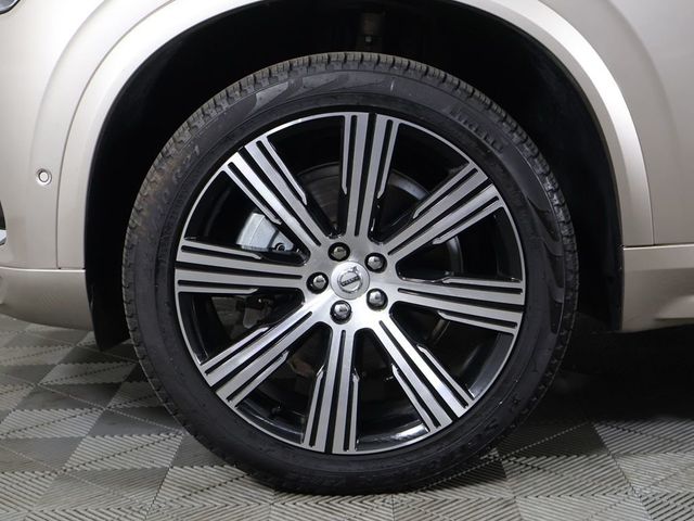 2024 Volvo XC90 B5 AWD Plus Bright Theme 7P - 23051872 - 27