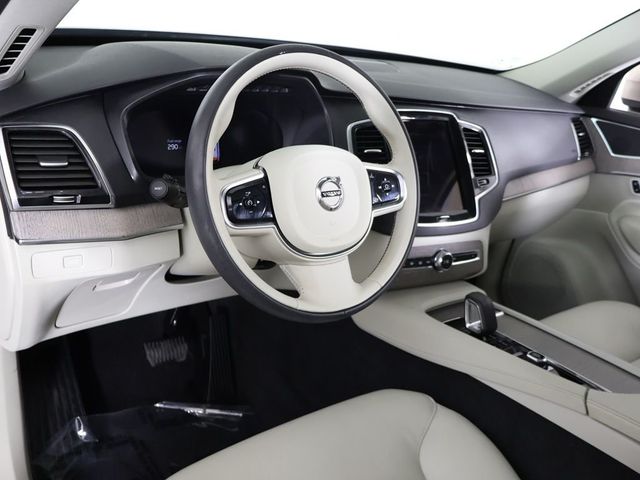 2024 Volvo XC90 B5 AWD Plus Bright Theme 7P - 23051872 - 32