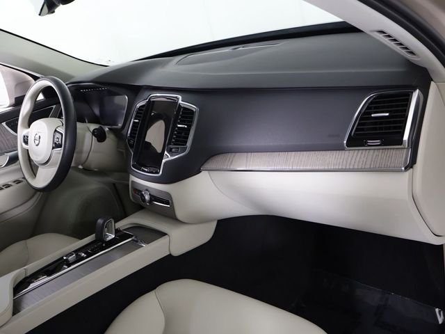 2024 Volvo XC90 B5 AWD Plus Bright Theme 7P - 23051872 - 33