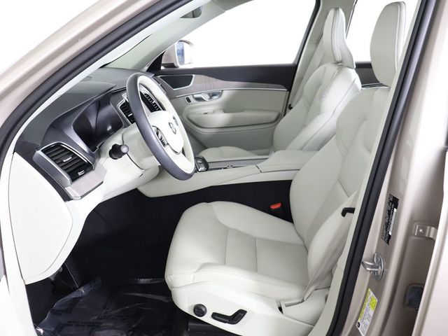 2024 Volvo XC90 B5 AWD Plus Bright Theme 7P - 23051872 - 34