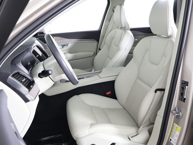 2024 Volvo XC90 B5 AWD Plus Bright Theme 7P - 23051872 - 36