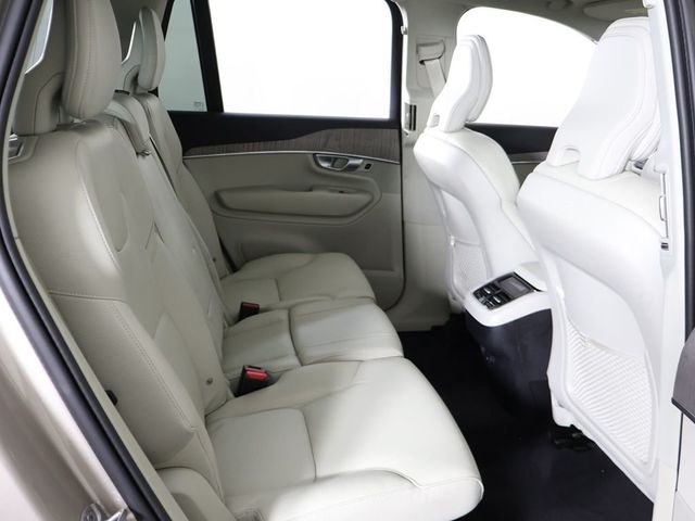 2024 Volvo XC90 B5 AWD Plus Bright Theme 7P - 23051872 - 41