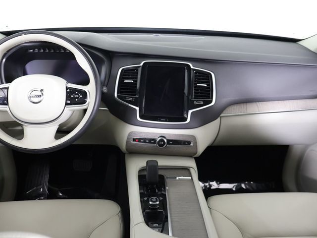 2024 Volvo XC90 B5 AWD Plus Bright Theme 7P - 23051872 - 44