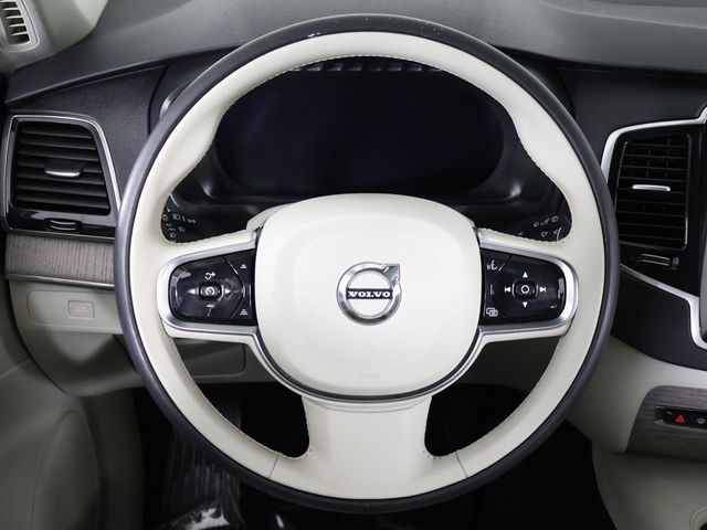 2024 Volvo XC90 B5 AWD Plus Bright Theme 7P - 23051872 - 47