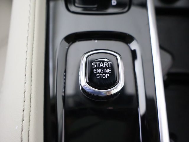 2024 Volvo XC90 B5 AWD Plus Bright Theme 7P - 23051872 - 48