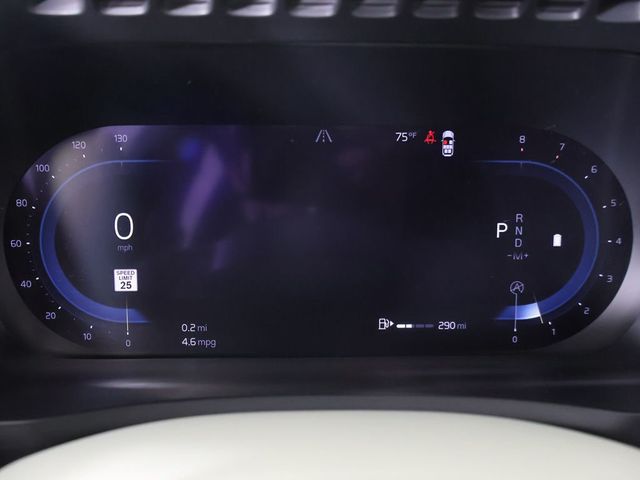 2024 Volvo XC90 B5 AWD Plus Bright Theme 7P - 23051872 - 49